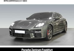 Bild des Angebotes Porsche Panamera Turbo E-Hybrid Burmester Active-Ride