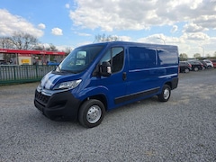 Bild des Angebotes Citroen Jumper Kasten 35 L2H1 Control BlueHDi 140 Start&