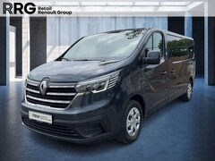 Bild des Angebotes Renault Trafic GRAND LIFE dCi 150 EDC