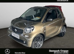 Bild des Angebotes smart forTwo ForTwo Cabrio Passion SONDERLACK 1/1*RFK*NAVI*uvm