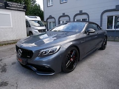 Bild des Angebotes Mercedes-Benz S 63 AMG S 63 AMG 4Matic (217.478)