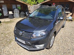 Bild des Angebotes Dacia Sandero Stepway Prestige