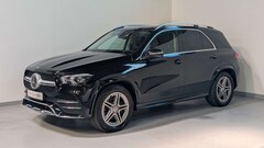 Bild des Angebotes Mercedes-Benz GLE 400 d AMG 4Matic PANO*WIDE*BURMESTER*MEM*AIR