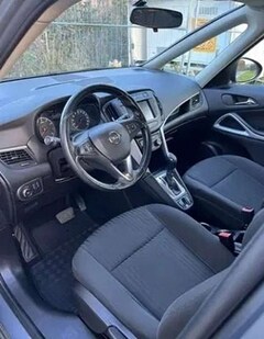 Bild des Angebotes Opel Zafira 1.4 Turbo Automatik Edition