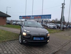 Bild des Angebotes Citroen C4 Cactus Feel*1-HAND*KAMERA*PDC*NAVI*USB !!