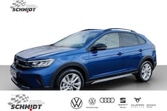 Bild des Angebotes VW Taigo Life "Goal" 1.0 TSI 6-Gang WR Rear View