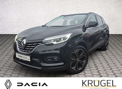 Bild des Angebotes Renault Kadjar Black Edition TCe 140 EDC