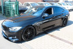 Bild des Angebotes BMW 420 d Gran Coupe M-Performance/Head-Up/LED/Kamera