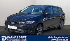 Bild des Angebotes Fiat Tipo Tipo HYBRID 1.5 GSE DCT Cam Carplay 1.Hd.