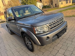 Bild des Angebotes Land Rover Discovery V6 TD S