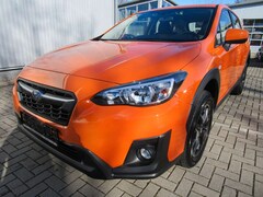 Bild des Angebotes Subaru XV 1.6i Trend Lineartronic 4WD+AZV