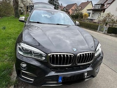 Bild des Angebotes BMW X6 X6 xDrive30d