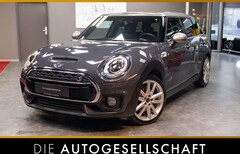 Bild des Angebotes MINI Cooper S Clubman All4 2.0*JCW AERO*LED*NAVI*LEDER*