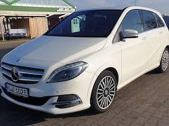 Bild des Angebotes Mercedes-Benz B Electric Drive B (Electric Drive) 250 e Style