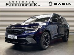 Bild des Angebotes Renault Espace 6 Esprit Alpine E-Tech Full Hybrid 200 ACC