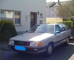Bild des Angebotes Audi 100 100 Avant 5 E, Typ 44, Oldtimer