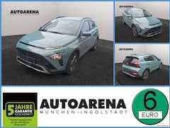Bild des Angebotes Hyundai BAYON 1.0 T-GDI Select Klima, Radio Carplay