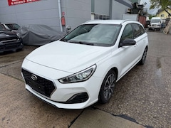 Bild des Angebotes Hyundai i30 YES! Plus