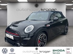 Bild des Angebotes MINI John Cooper Works Cabrio El. Verdeck AD Navi Leder HarmanKardon LED ACC