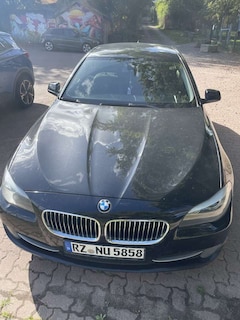 Bild des Angebotes BMW 525 525d Sport-Aut.