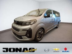 Bild des Angebotes Opel Zafira 2.0 XL Diesel RKamera 180° Parkassistent