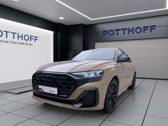 Bild des Angebotes Audi Q8 50 TDI Q PANO MATRIX STANDHZG AHK