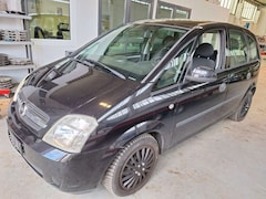Bild des Angebotes Opel Meriva 1.6 Edition