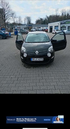 Bild des Angebotes Renault Twingo 1.2 LEV 16V 75 Paris