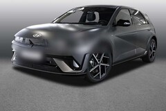 Bild des Angebotes Hyundai IONIQ 5 84 kWh (229 PS) 2WD N LINE NAVI PDC SHZ