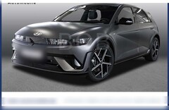 Bild des Angebotes Hyundai IONIQ 5 84 kWh (229 PS) 2WD N LINE NAVI PDC SHZ