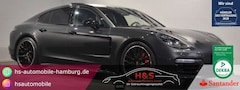 Bild des Angebotes Porsche Panamera GTS BOSE*360°*STANDHEIZUNG*SOFT CLOSE