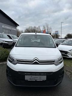 Bild des Angebotes Citroen Berlingo 1,2 PureTech 110 Feel NAVI DAB PDC
