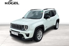 Bild des Angebotes Jeep Renegade Limited 1.5l MHEV 130PS Automatik
