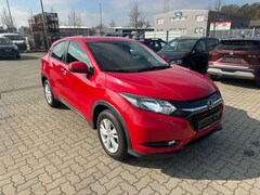 Bild des Angebotes Honda HR-V Elegance 1,5L *1.Hand*EURO6*AUTOMATIK*