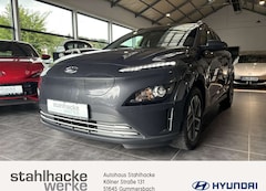 Bild des Angebotes Hyundai KONA Edition 30+ Elektro 2WD