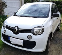 Bild des Angebotes Renault Twingo ENERGY TCe 90 LIMITED