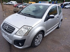 Bild des Angebotes Citroen C2 C2 1.4 VTR Plus
