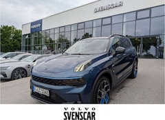 Bild des Angebotes Lynk & Co 01 1.5 / Plug-In-Hybrid / Garantie / TÜV Neu / Servic