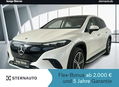 Bild des Angebotes Mercedes-Benz EQS SUV EQS 450+ Electric Art/Pano.-Dach/Hyperscreen Navi