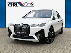 Bild des Angebotes BMW iX xDrive50 Edition Excellence UPE: 129.920 €