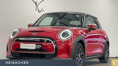 Bild des Angebotes MINI Cooper SE A Classic-Trim PDC SHZ LED Navi 16" LM