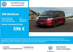 Bild des Angebotes VW T7 Multivan Life 2,0 TDI DSG *AHK*Panoramdach*uvm.*