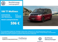 Bild des Angebotes VW T7 Multivan Multivan Life 2,0 TDI DSG *AHK*Panoramdach*uvm.*