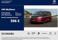 Bild des Angebotes VW T7 Multivan Life 2,0 TDI DSG *AHK*Panoramdach*uvm.*
