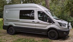 Bild des Angebotes Ford Transit 350 L3 Trail, Camper Ausbau Tüv Neu Garantie 2028