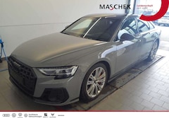 Bild des Angebotes Audi S8 AHK Pano Black HUD Servoschließ 360° B&O AHK
