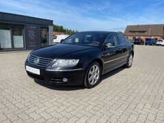 Bild des Angebotes VW Phaeton V8 4Motion 2HD 18 Zoll 5-Sitzer