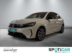Opel Corsa Edition inkl. Allwetter, Winter-, Tech- & Komfort-Paket