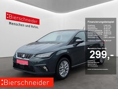 Bild des Angebotes SEAT Ibiza 1.0 TSI DSG Xcellence LED NAVI KAMERA SHZ GRA PDC