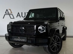 Bild des Angebotes Mercedes-Benz G 400 d AMG*NIGHT*BURM*STH*360*MEMORY*ESSD*AHK*